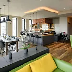 Aparthotel Adagio Bremen City