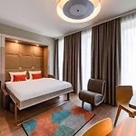 Aparthotel Adagio Bremen City