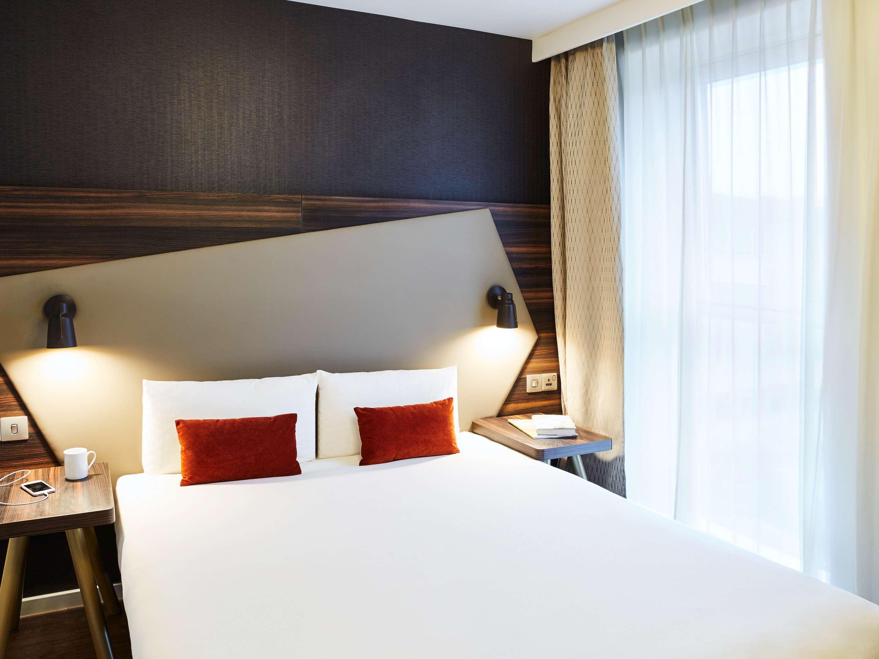 Aparthotel Adagio