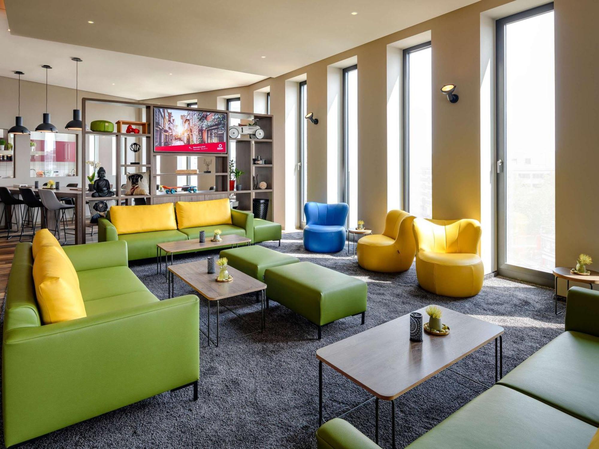 Adagio Aparthotel