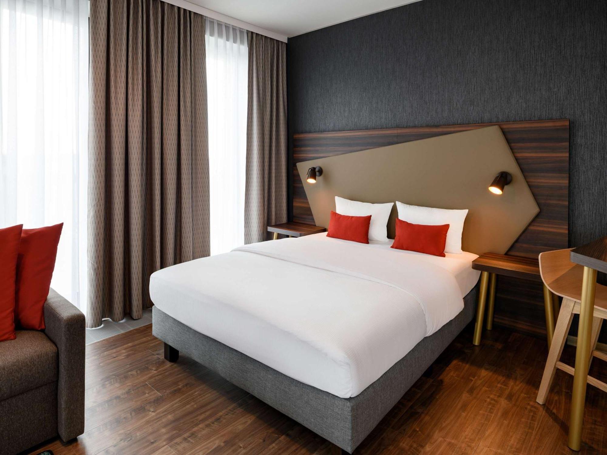 Aparthotel Adagio