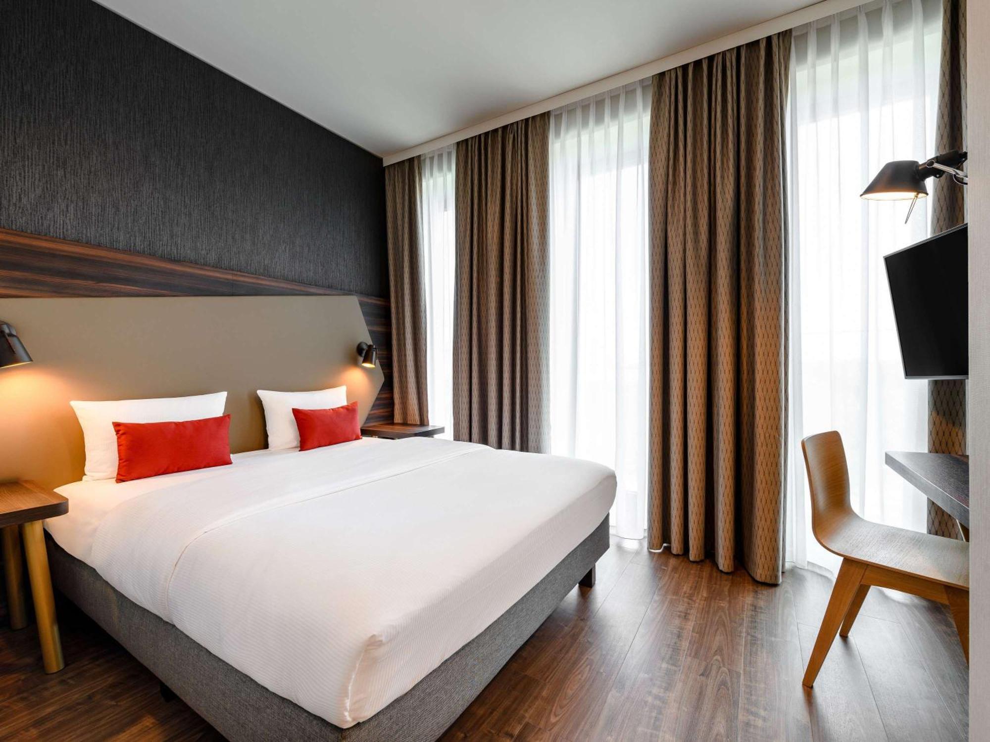 Adagio Aparthotel Bremen