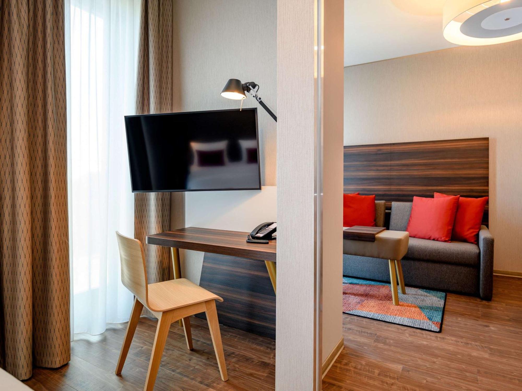Adagio Aparthotel