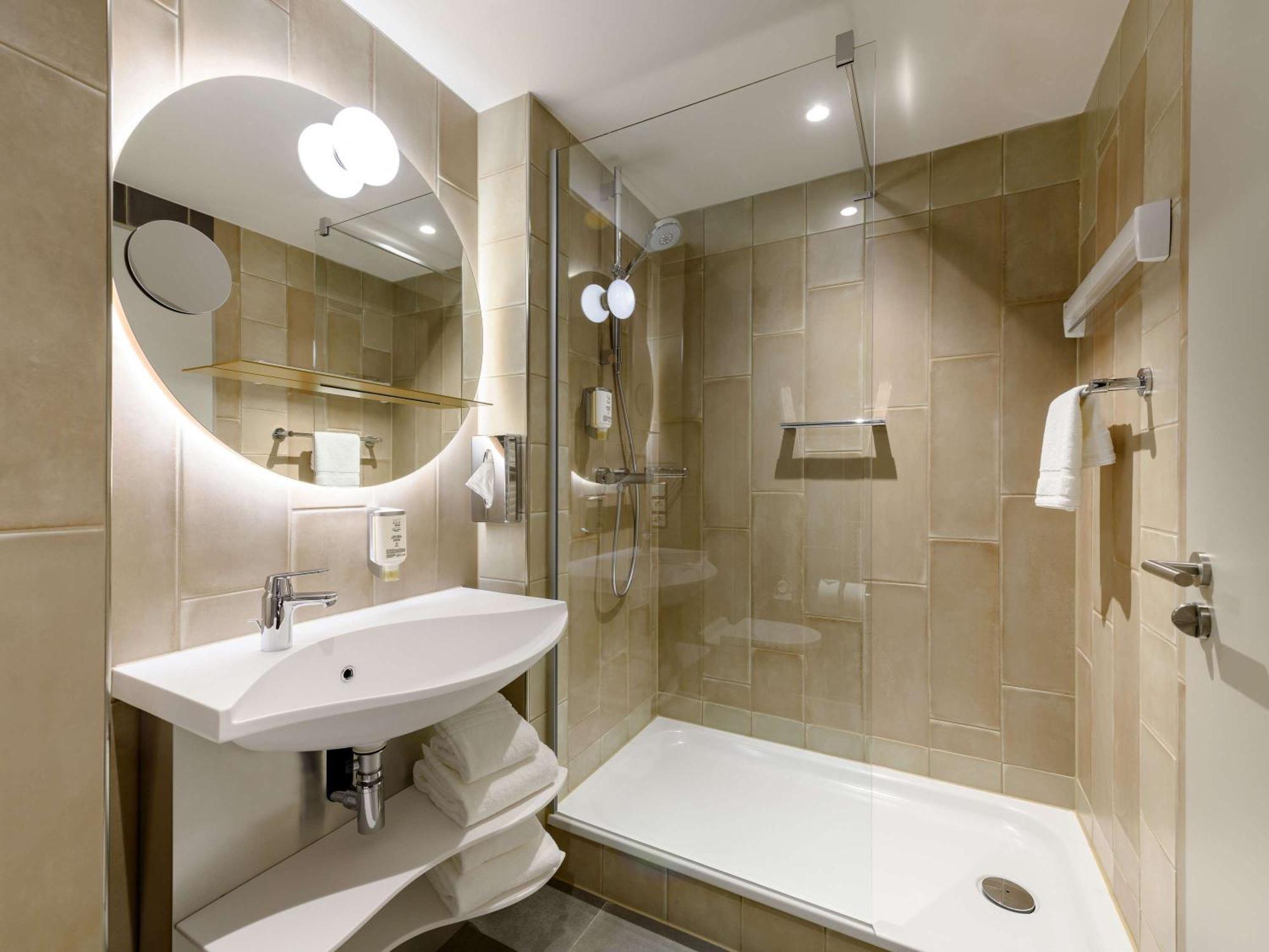 Aparthotel Adagio