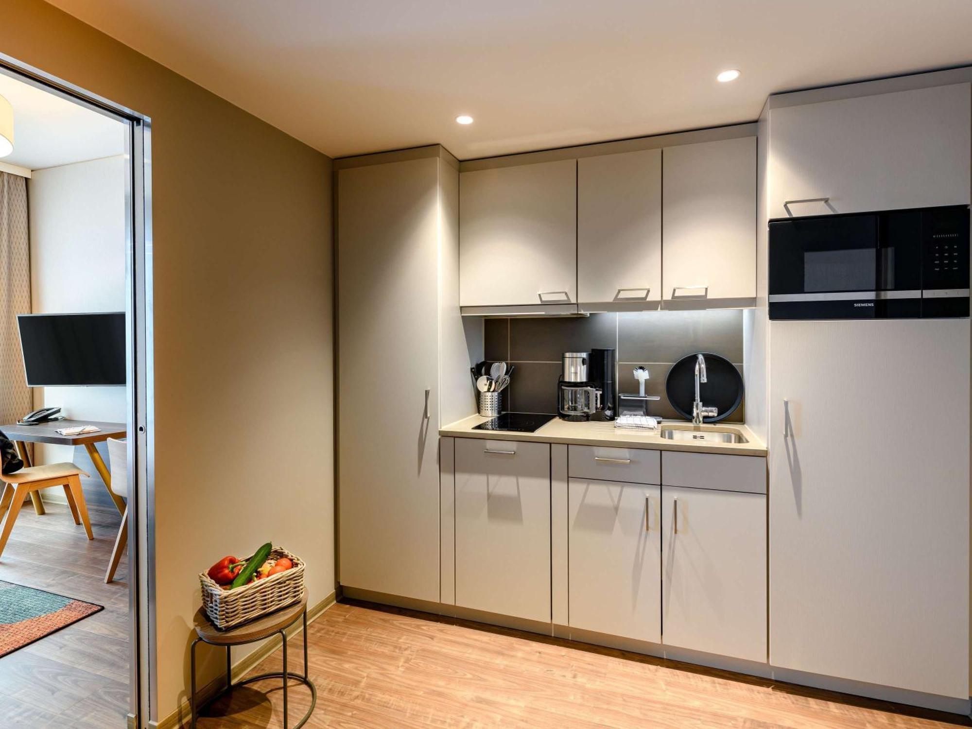 Aparthotel Adagio 4*