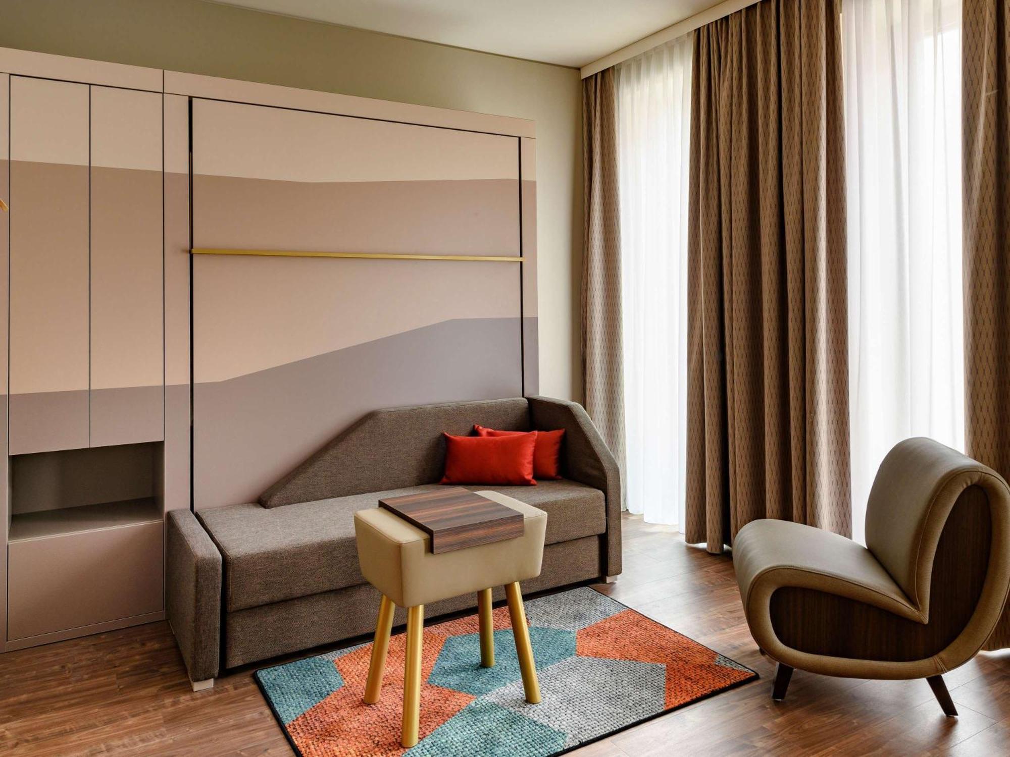 Adagio Aparthotel Bremen