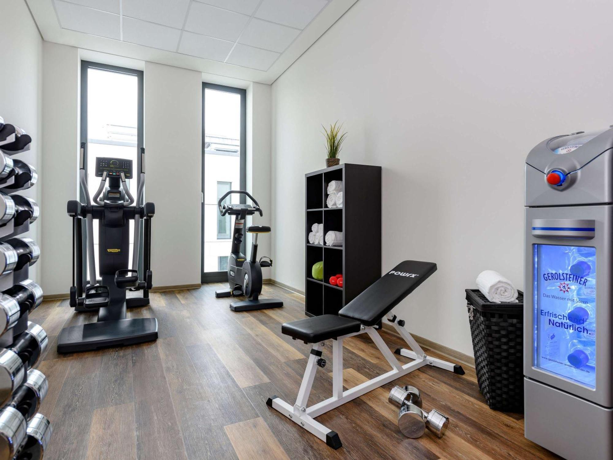 Adagio Aparthotel