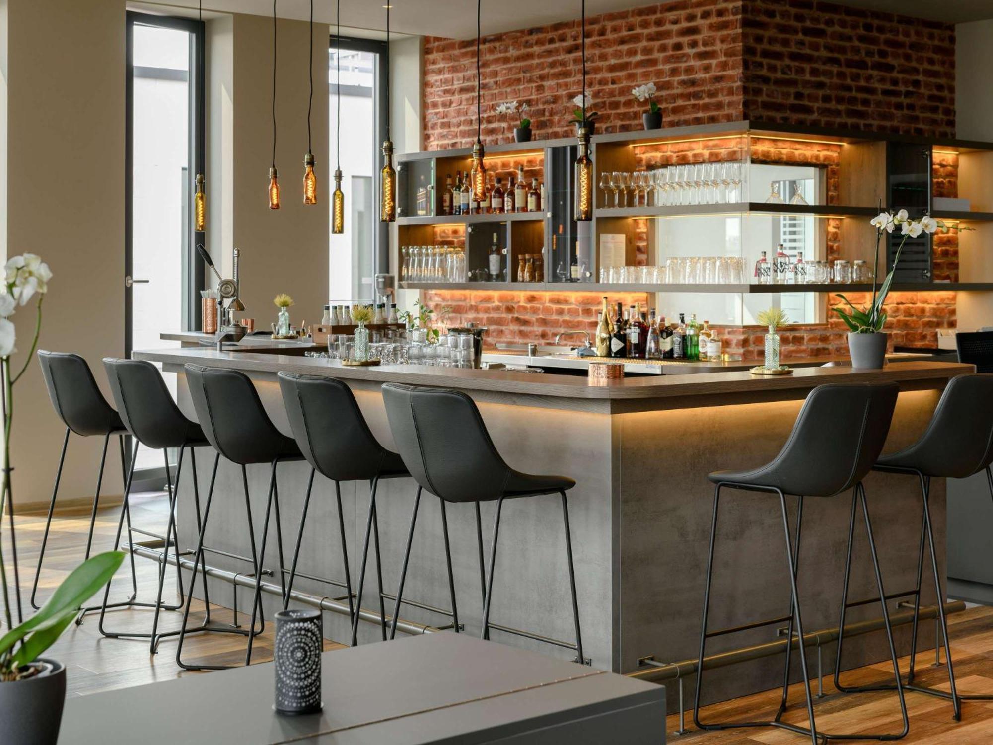 Aparthotel Adagio Bremen