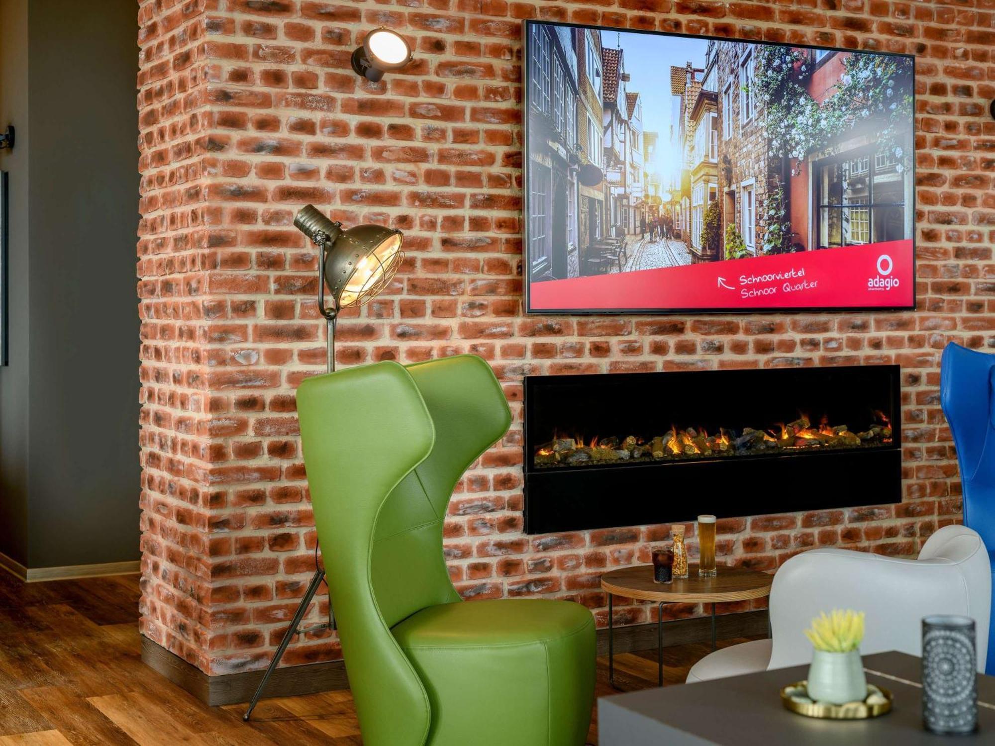 Adagio 4* Bremen