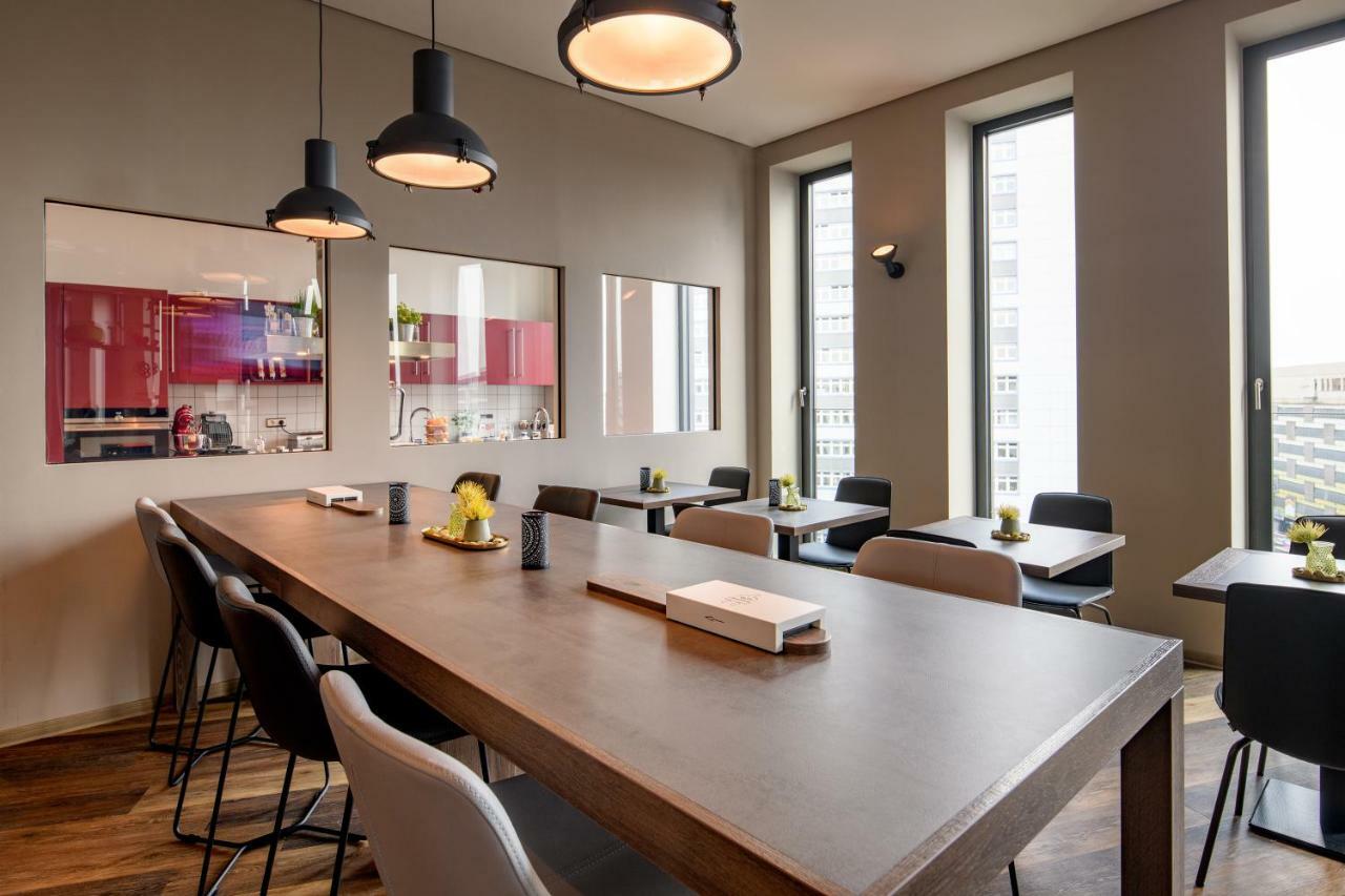 Aparthotel Adagio Bremen