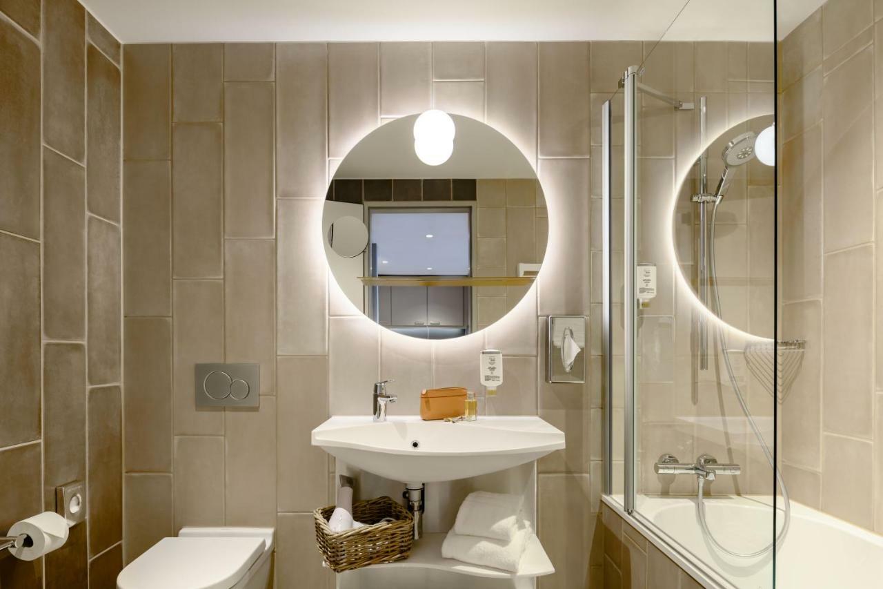 Adagio Aparthotel Bremen
