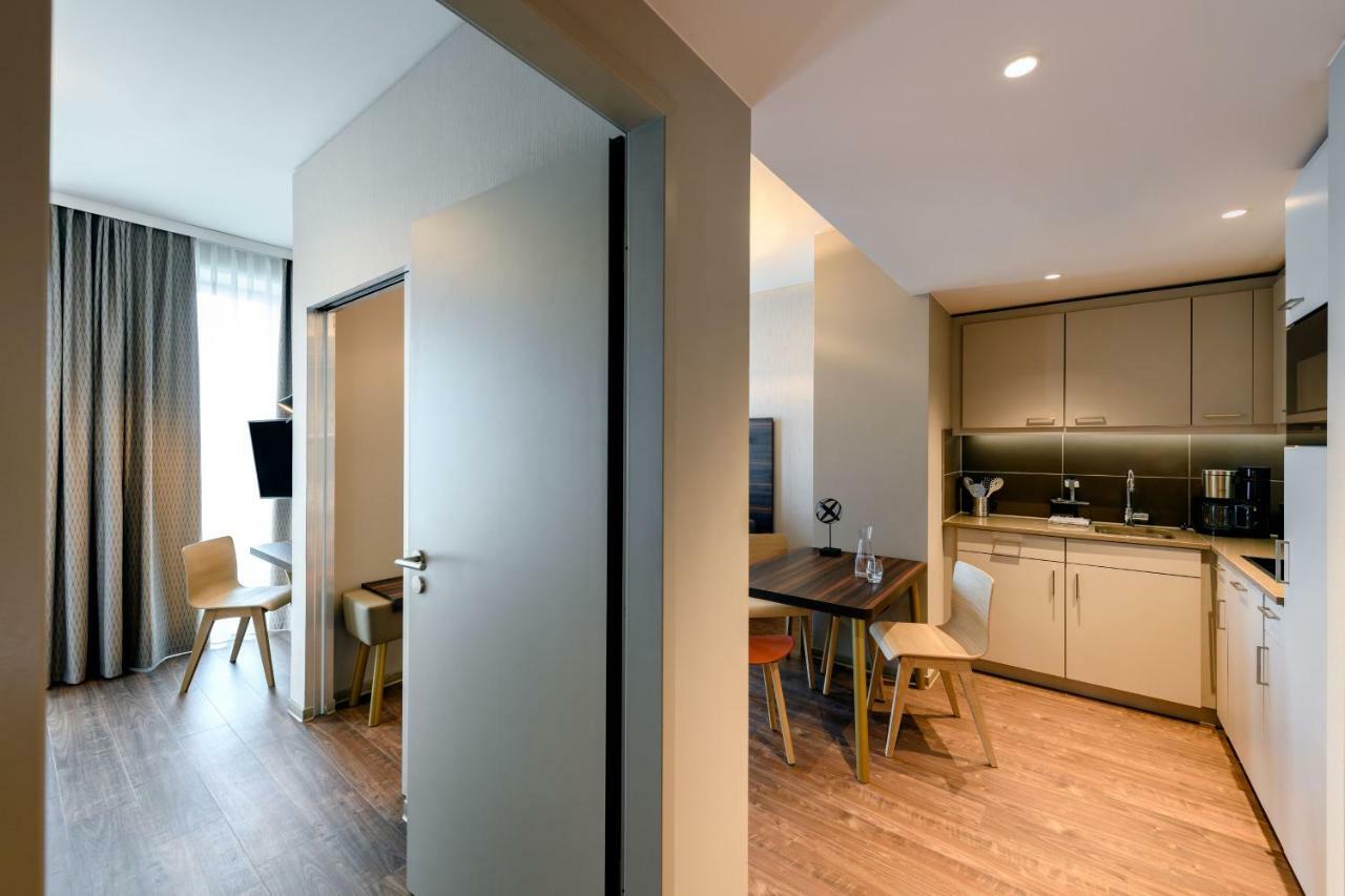 Adagio Aparthotel Bremen