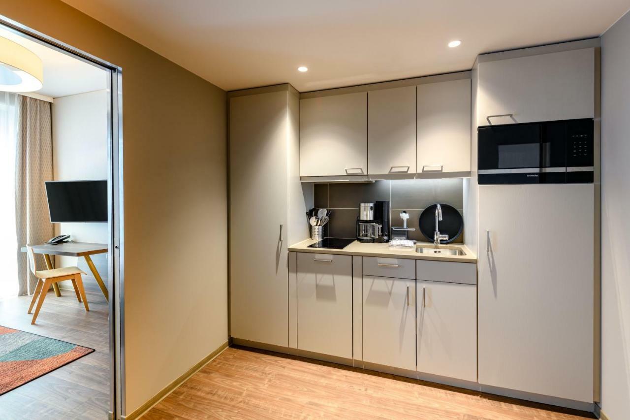 Aparthotel Adagio 4*