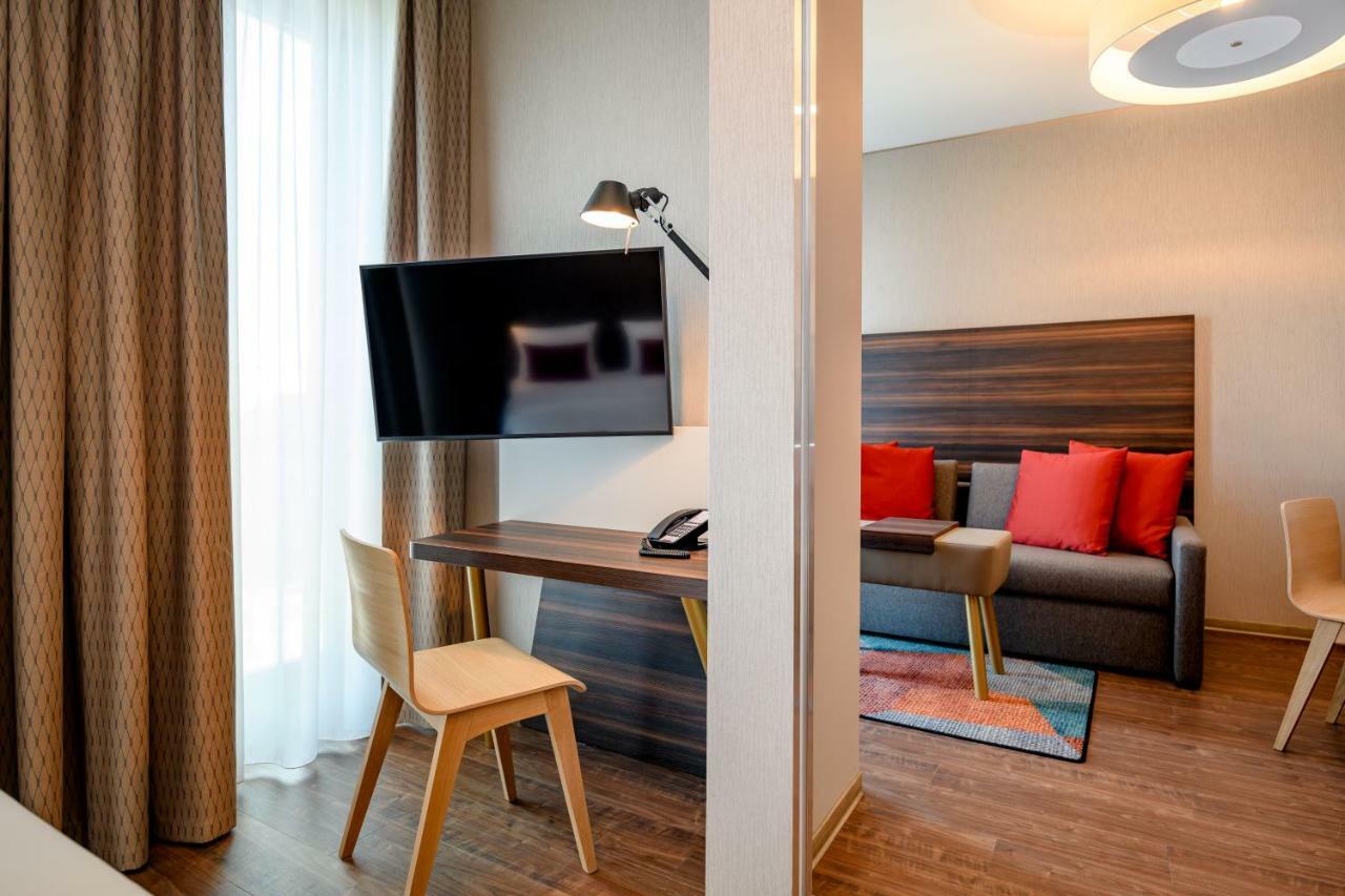 Aparthotel Adagio 4*