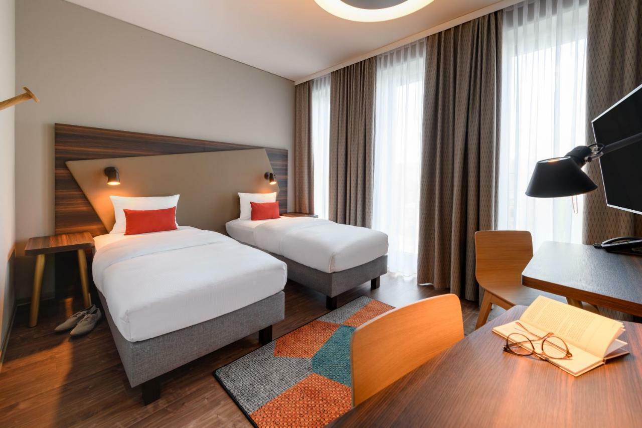 Adagio Aparthotel Bremen