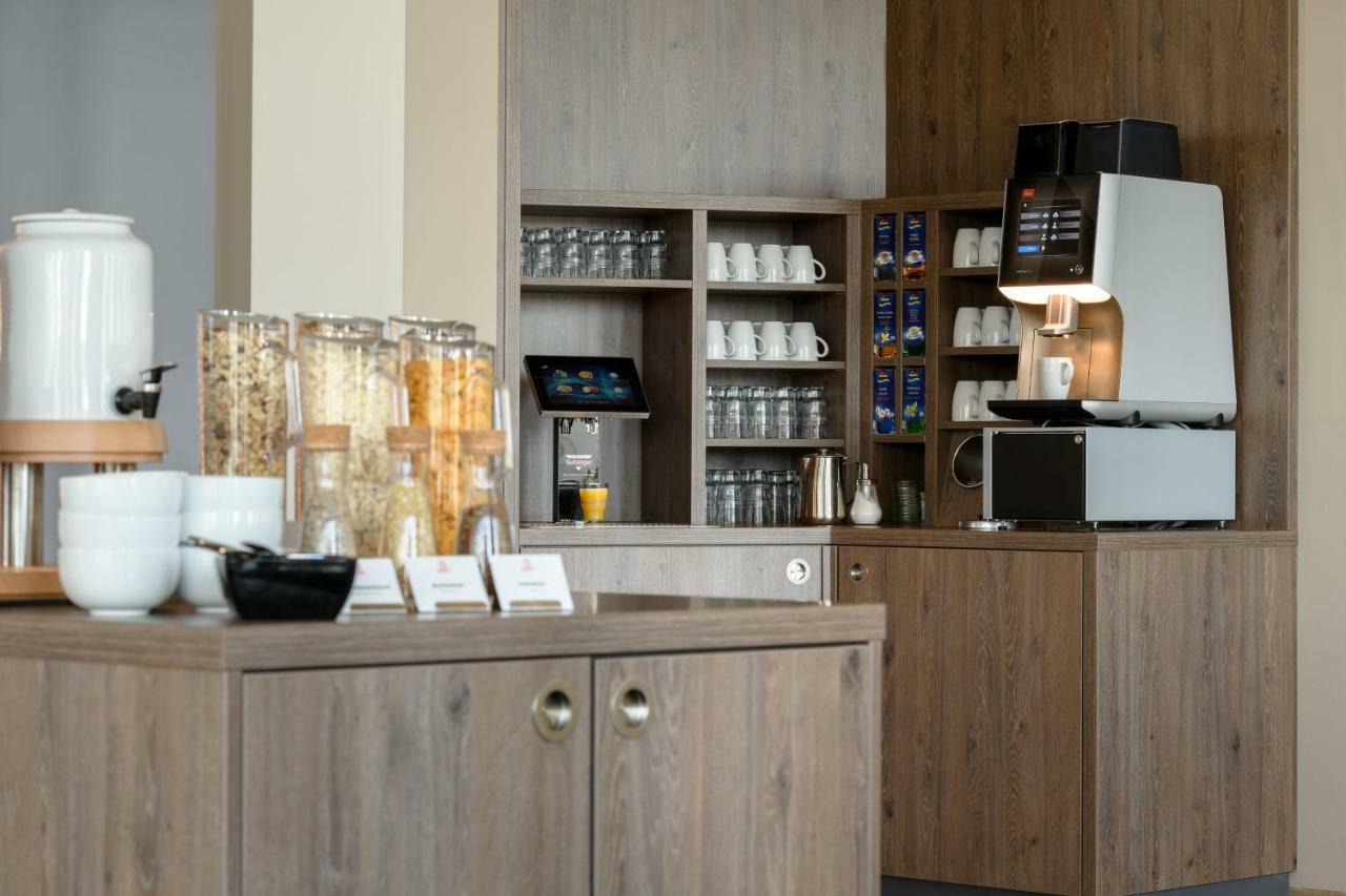 Aparthotel Adagio