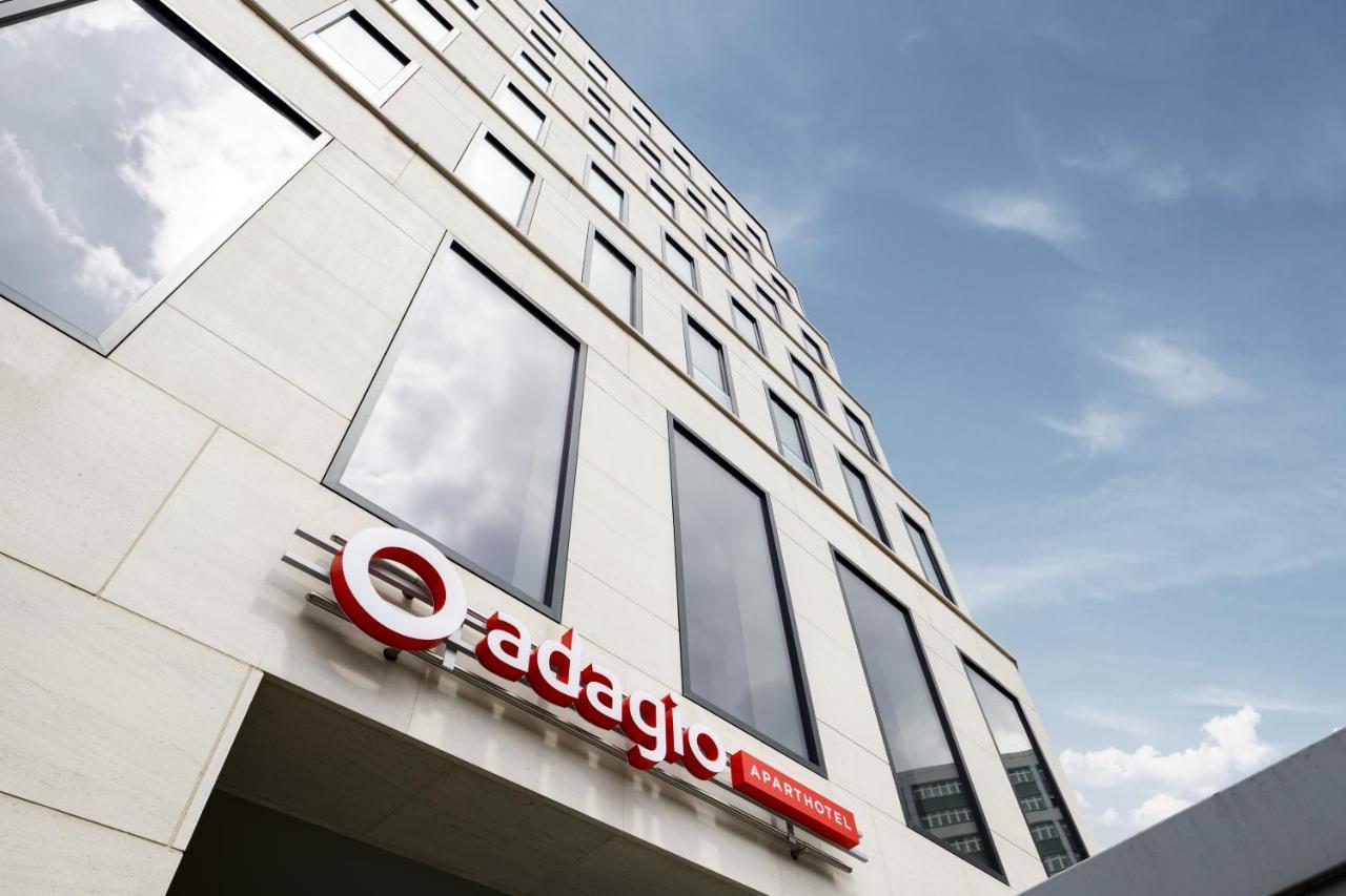 Adagio 4*